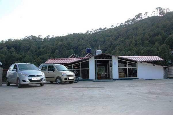 Neelgiri Resort